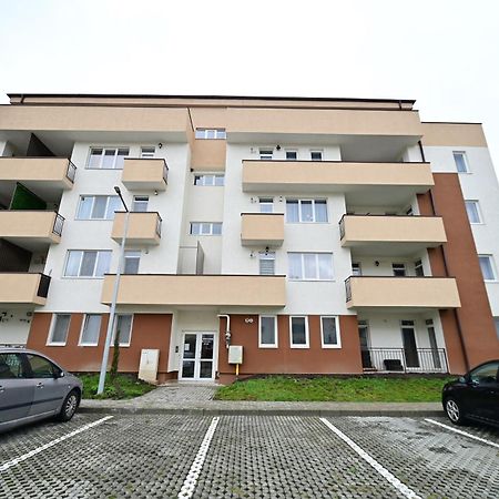 Penthouse 25 Apartment Sibiu Exterior photo